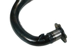 AVGASSYSTEM POLINI FORRACE 4 BWS/SLIDER - Mopedproffsen