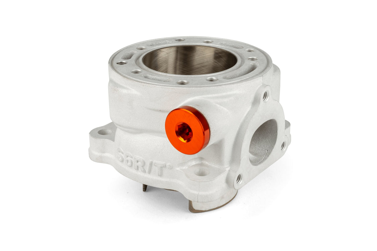 CYLINDER STAGE6 R/T 95CC MINARELLI HORIZONTAL LC - Mopedproffsen