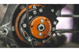 PROGRAMMERBAR TÄNDNING YAMAHA AEROX STAGE6 R/T MK2 AV PVL - Mopedproffsen