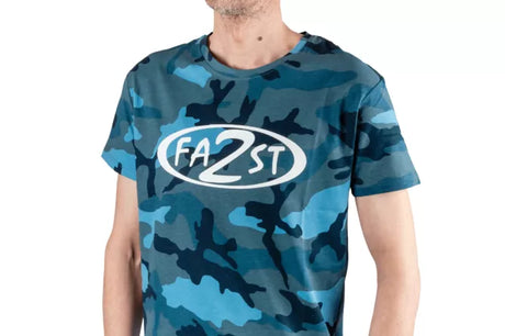 T-SHIRT 2FAST – produktbild 2