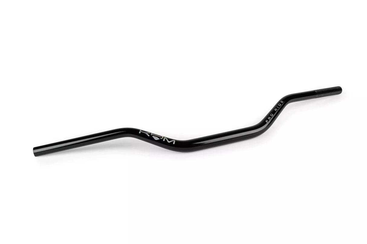 STYRE FATBAR MX 28MM KRM SVART / HOLOGRAM