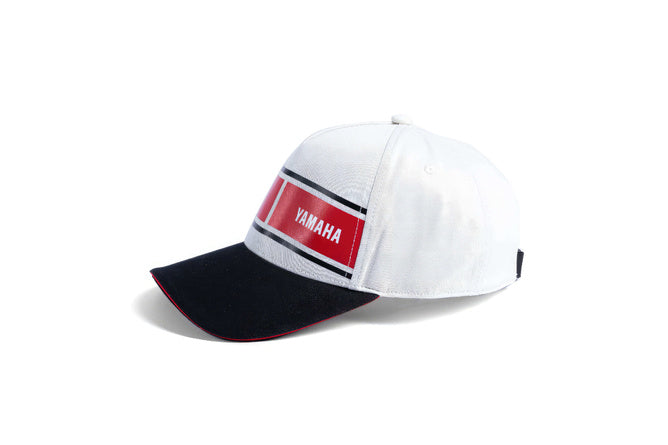 BASEBALLKEPS YAMAHA RACING HERITAGE VIT