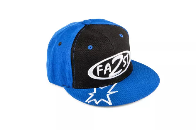 SNAPBACK KEPS 2FAST