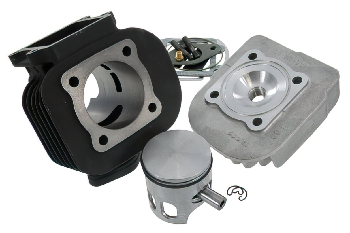 POLINI SPORT 70CC CYLINDERKIT STÅENDE MINARELLI