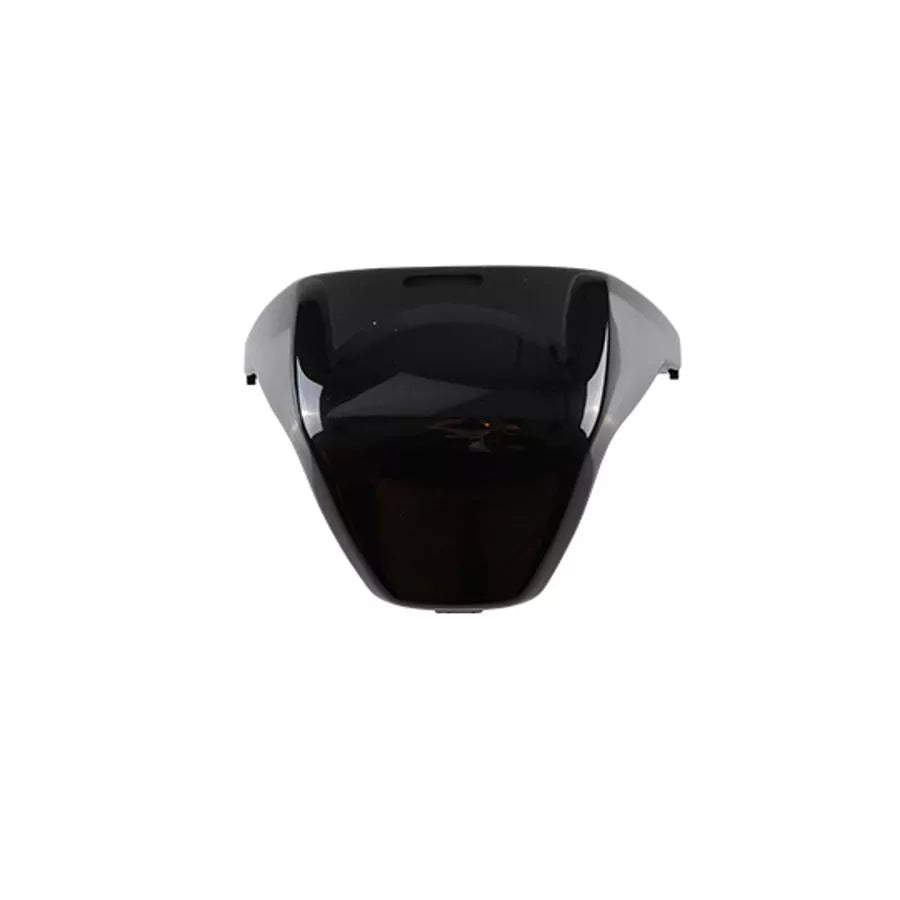Kåpkit Peugot Speedfight 2 (15 Delar) Svart - Mopedproffsen