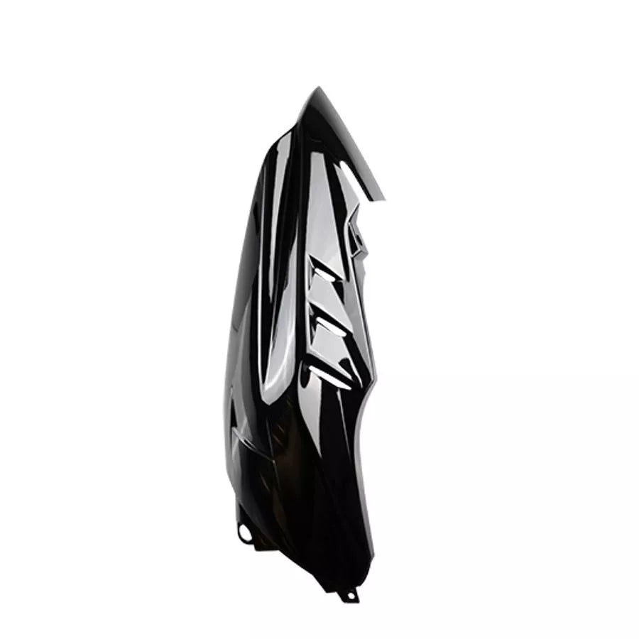 Kåpkit Peugot Speedfight 2 (15 Delar) Svart - Mopedproffsen