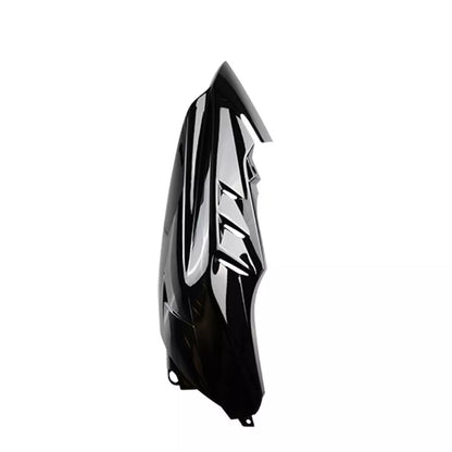 Kåpkit Peugot Speedfight 2 (15 Delar) Svart - Mopedproffsen