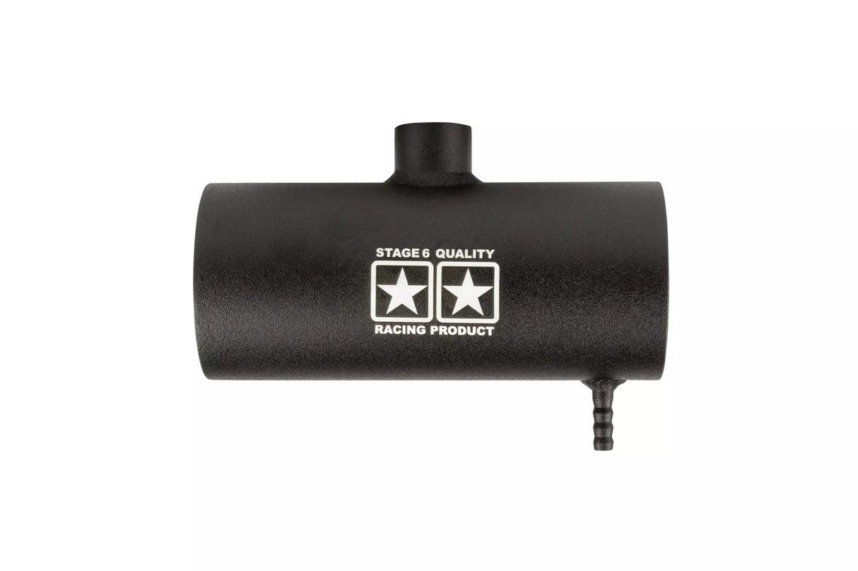 STAGE6 BENSINTANK UNIVERSELL 650ML SVART