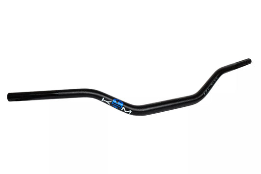 STYRE FATBAR MX 28MM KRM SVART / BLÅ