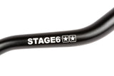 Stage6 Crosstyre (Fatbar) 28,6 MM SVART