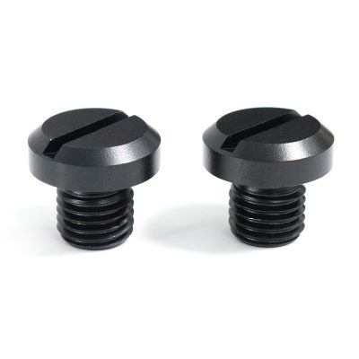 MOTOFORCE SKRUV BACKSPEGELHÅL