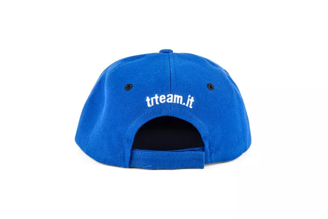 SNAPBACK KEPS 2FAST