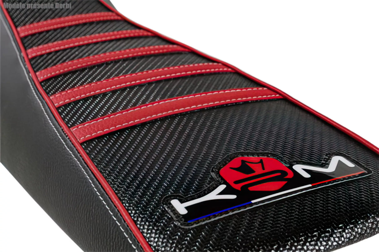 SADELÖVERDRAG KRM RÖD RIEJU MRT