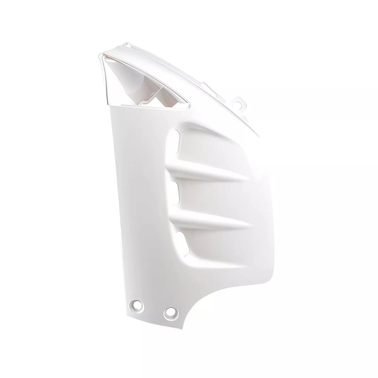 Kåpkit Peugot Speedfight 2 (15 delar) Vit - Mopedproffsen