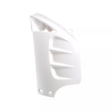 Kåpkit Peugot Speedfight 2 (15 delar) Vit - Mopedproffsen