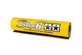 STAGE6 STYRSTAGSSKYDD GUL (BARPAD)