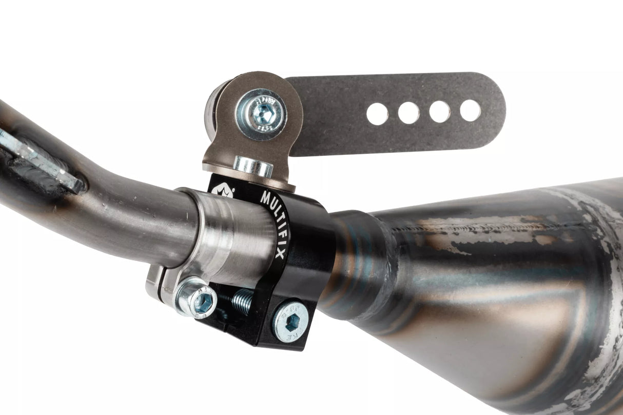 AVGASSYSTEM KRM 90-100 (AM6)