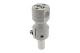 STYRSTAM STR8 KORT PIAGGIO