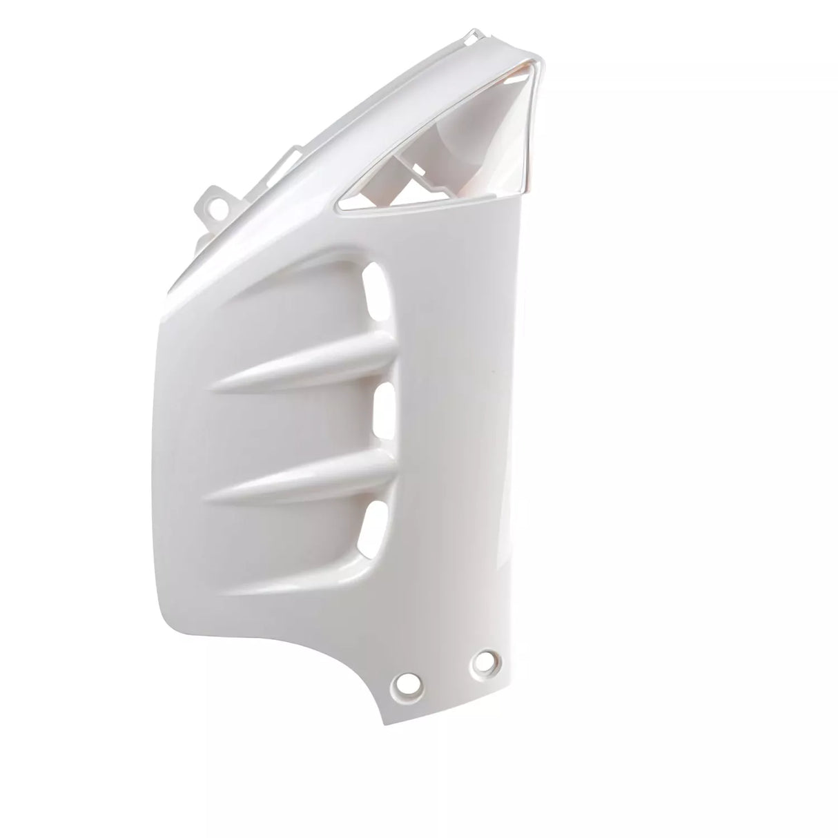 Kåpkit Peugot Speedfight 2 (15 delar) Vit - Mopedproffsen