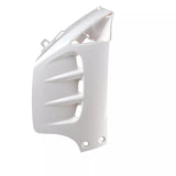 Kåpkit Peugot Speedfight 2 (15 delar) Vit - Mopedproffsen