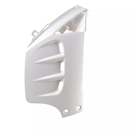 Kåpkit Peugot Speedfight 2 (15 delar) Vit - Mopedproffsen