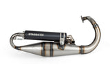 AVGASSYSTEM STAGE6 PRO REPLICA MK2 PEUGEOT SPEEDFIGHT 1 OCH 2