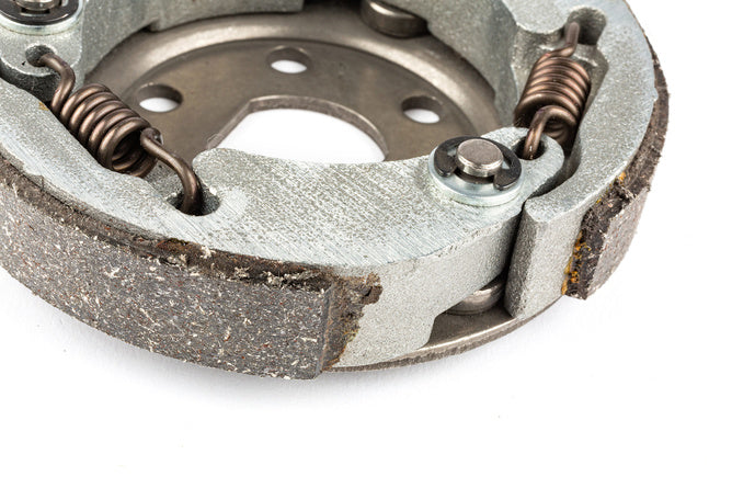 KOPPLING OEM 107MM MINARELLI / PIAGGIO / HONDA / KYMCO - Mopedproffsen