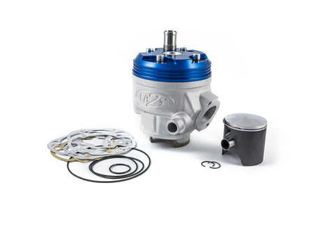 CYLINDERKIT 2FAST 100CC (AM6) – produktbild 2