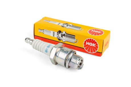 TÄNDSTIFT NGK BR9HS (4522) - Mopedproffsen