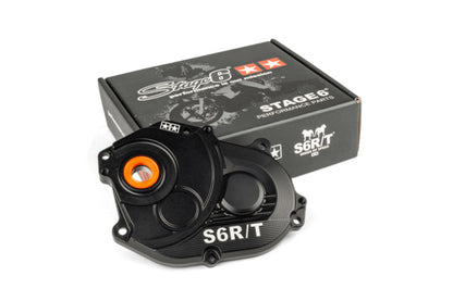SLUTVÄXELKÅPA STAGE6 R/T MK2 MINARELLI