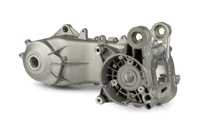 MOTORBLOCK MALOSSI RC-ONE YAMAHA AEROX / MBK NITRO - Mopedproffsen