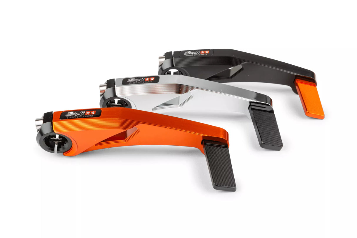 STAGE6 KICK EVO MK3 PIAGGIO