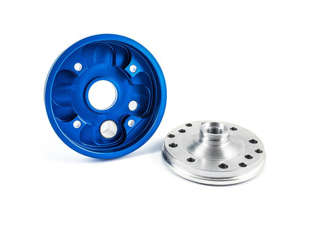 CYLINDERKIT 2FAST 100CC (AM6) – produktbild 3