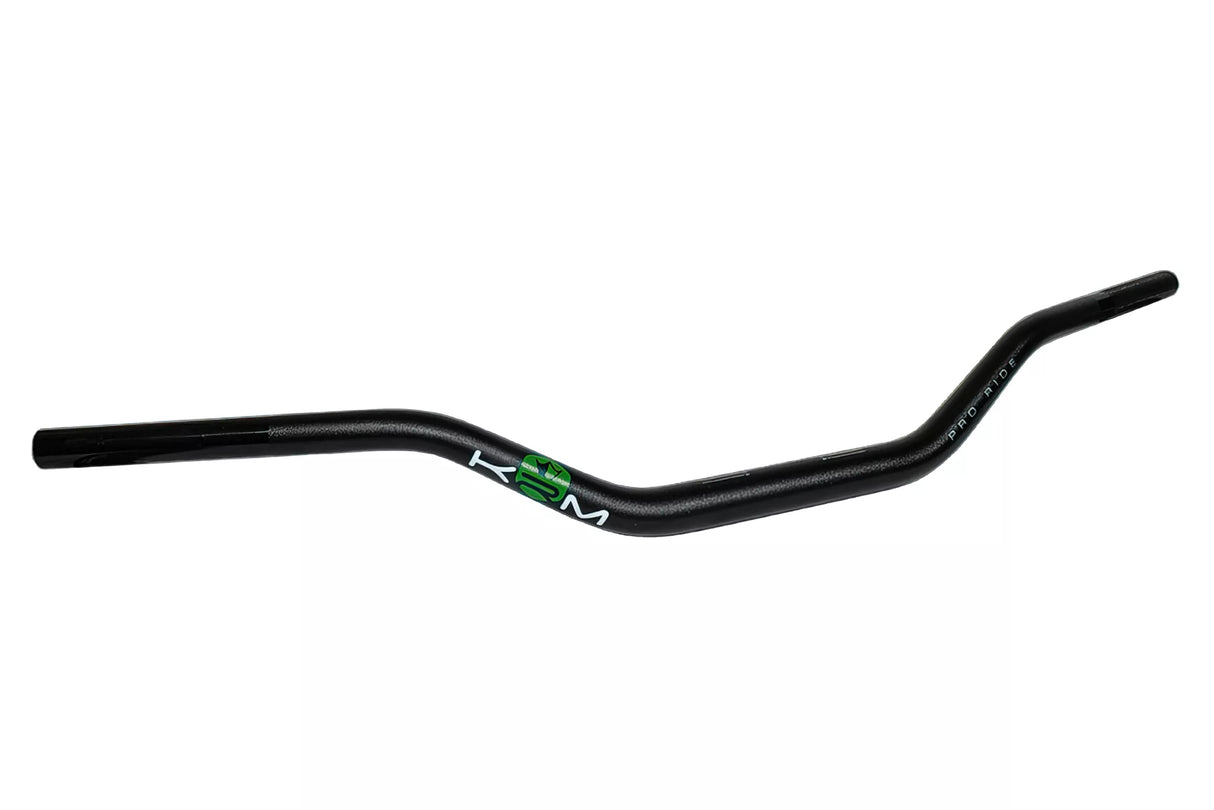 STYRE FATBAR MX 28MM KRM SVART / GRÖN