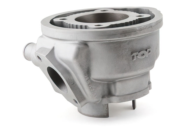CYLINDER TOP PERFORMANCES 86CC ALUMINIUM 44MM SLAG - Mopedproffsen