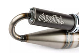 POLINI SCOOTER TEAM 4 AVGASSYSTEM STÅENDE MINARELLI