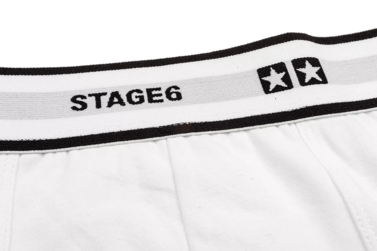 STAGE6 KALSONGER VIT