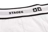 STAGE6 KALSONGER VIT
