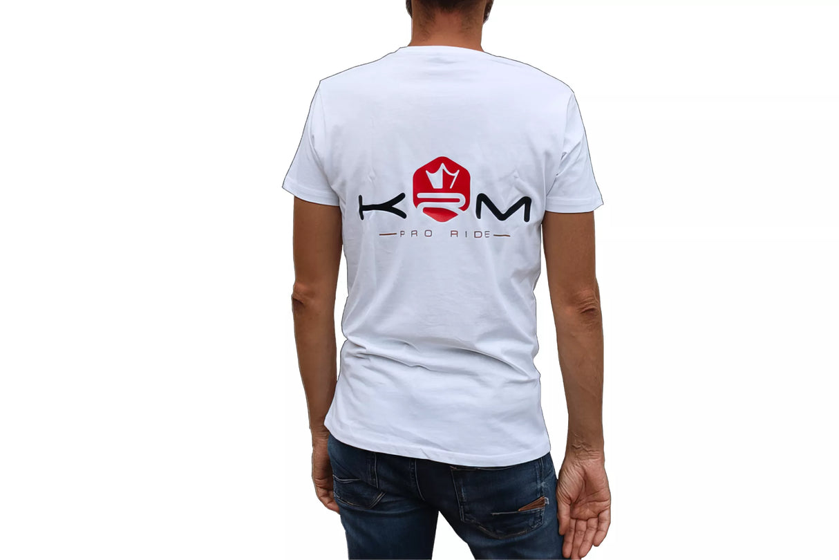 T-SHIRT KRM PRO RIDE VIT