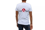 T-SHIRT KRM PRO RIDE VIT