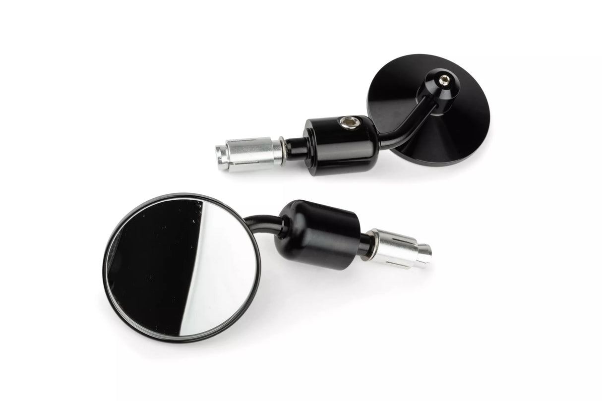 SPEGEL BONNEVILLE STYRÄNDSMONTERADE