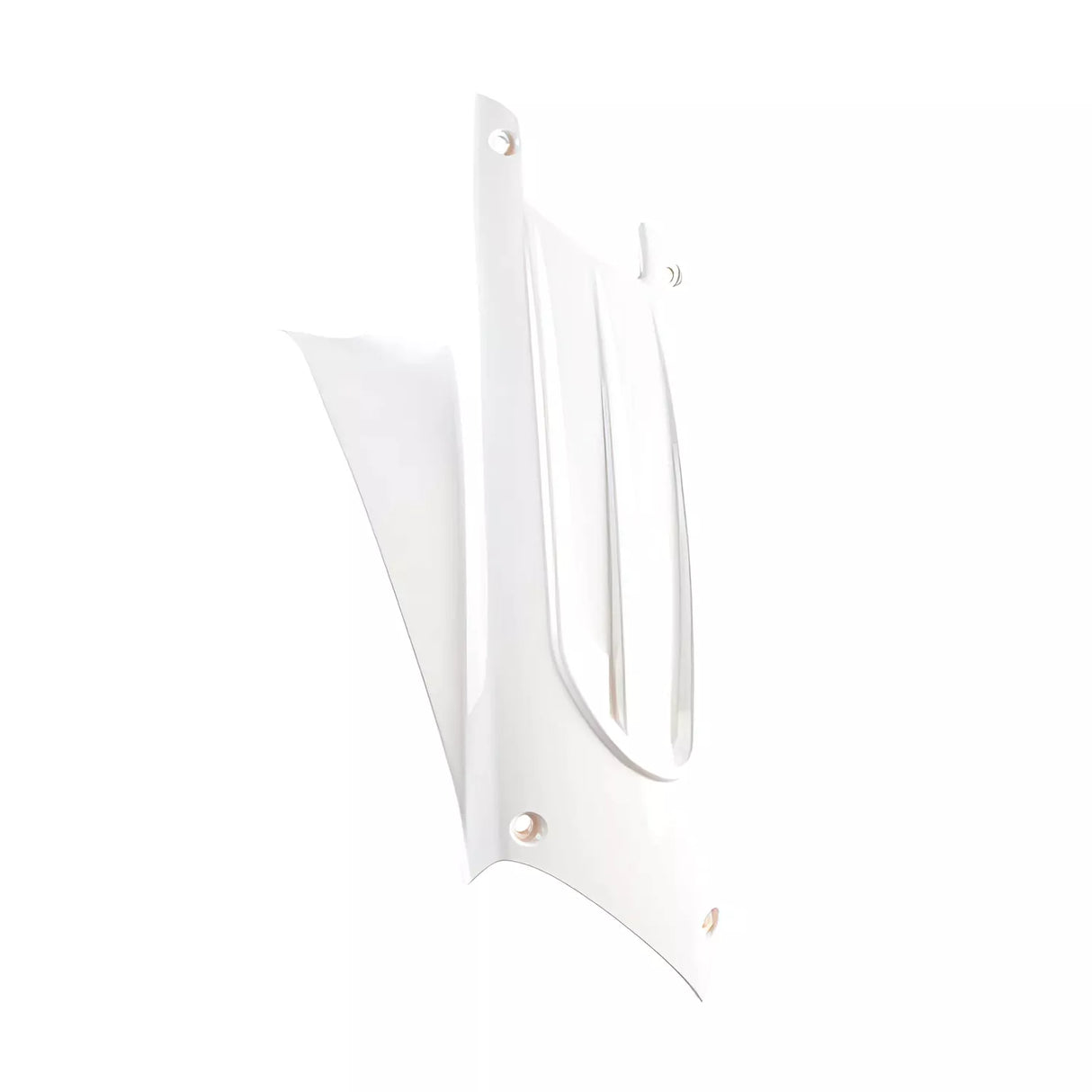 Kåpkit Peugot Speedfight 2 (15 delar) Vit - Mopedproffsen