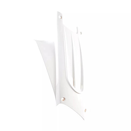Kåpkit Peugot Speedfight 2 (15 delar) Vit - Mopedproffsen