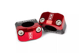 STAGE6 STYRFÄSTEN FATBAR 28,6MM RÖD