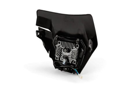 KTM FRAMLAMPA LED - Mopedproffsen