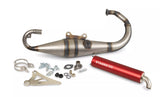 STAGE6 AVGASSYSTEM PRO REPLICA MK2 (RÖD) STÅENDE MINARELLI - Mopedproffsen
