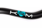 STYRE MX 28MM KRM SVART / TURKOS