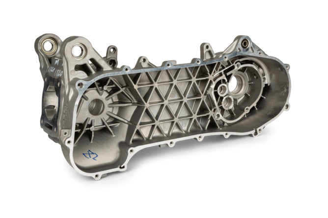 MOTORBLOCK MALOSSI RC-ONE YAMAHA AEROX / MBK NITRO - Mopedproffsen