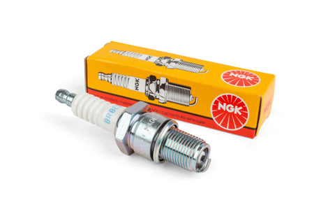 TÄNDSTIFT NGK BR8ES (5422) - Mopedproffsen