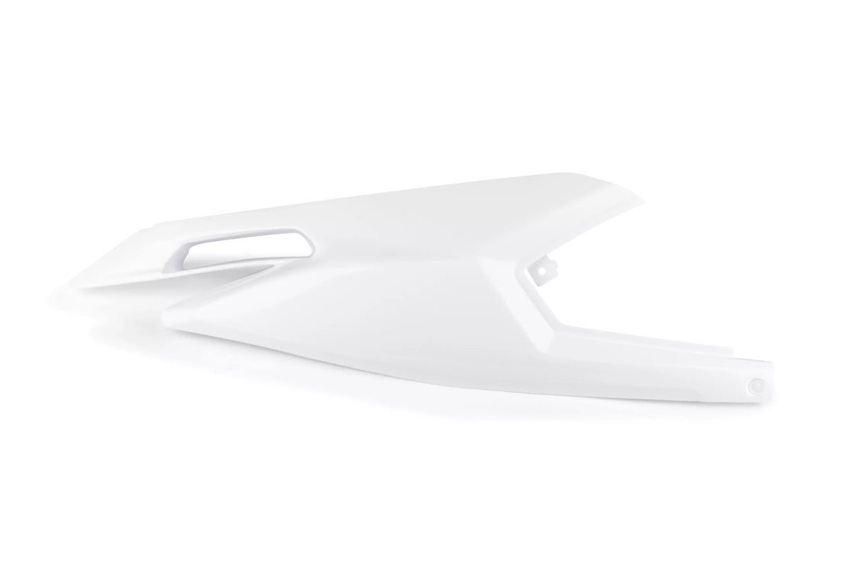 KÅPKIT DERBI X-TREME EFTER 2018 (8 DELAR) VIT - Mopedproffsen